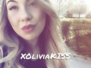 XOliviaKISS