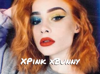 XPink_xBunny