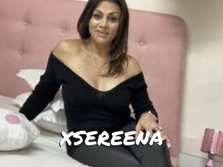 XSEREENA