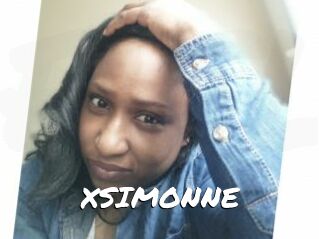 XSIMONNE