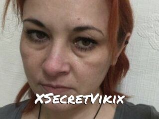 XSecretVikix