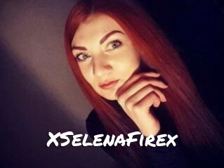 XSelenaFirex