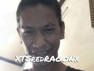 XTSredRAGONx