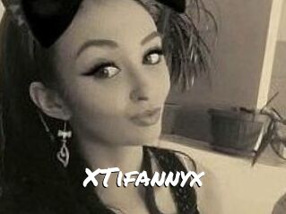 XTifannyx