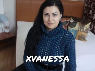 XVANESSA