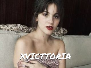 XVICTTORIA
