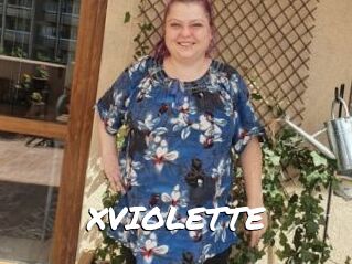 XVIOLETTE