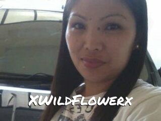 XWildFlowerx
