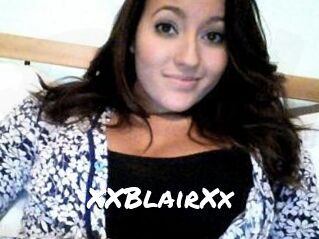 XXBlairXx