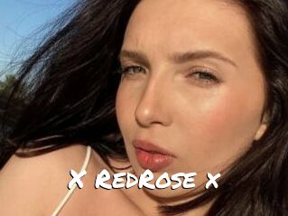 X_RedRose_x
