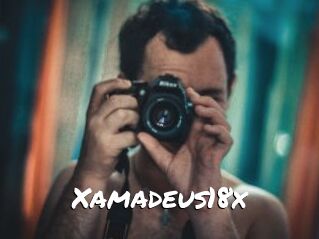 Xamadeus18x
