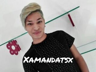 Xamandatsx