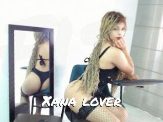 Xana_lover