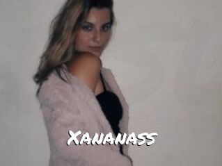Xananass