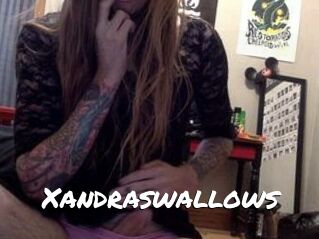 Xandraswallows