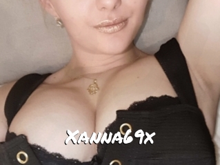 Xanna69x