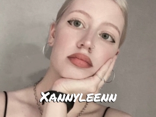 Xannyleenn