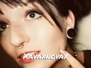 Xavaxnovax
