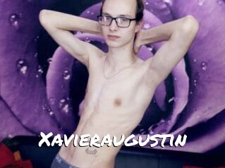 Xavieraugustin