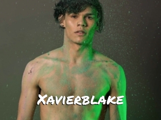 Xavierblake