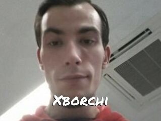 Xborchi