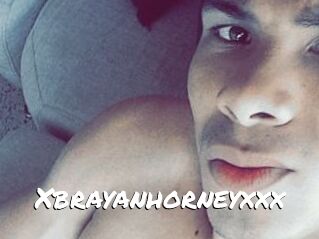 Xbrayanhorneyxxx