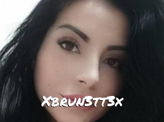 Xbrun3tt3x