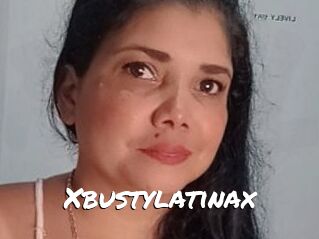 Xbustylatinax