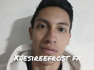 Xdesireefrost_fx