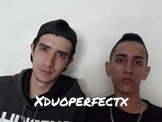 Xduoperfectx