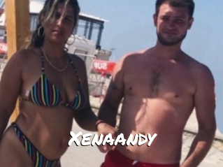 Xenaandy