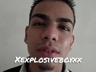 Xexplosiveboyxx