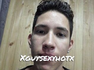 Xguysexyhotx