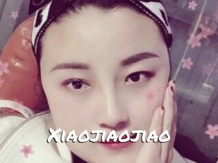 Xiaojiaojiao