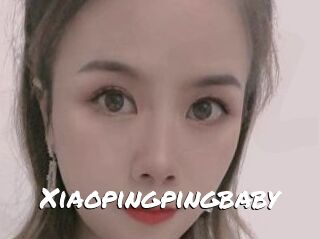 Xiaopingpingbaby