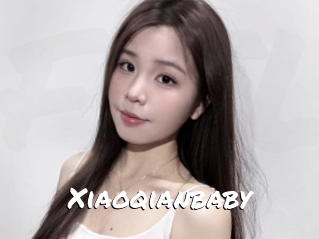 Xiaoqianbaby