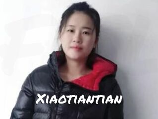 Xiaotiantian