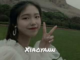Xiaoyann