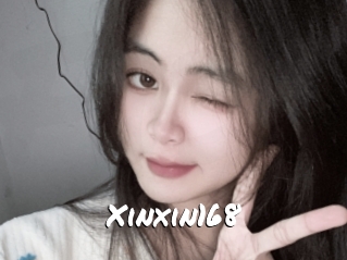 Xinxin168