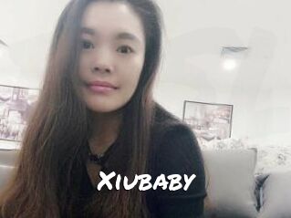 Xiubaby