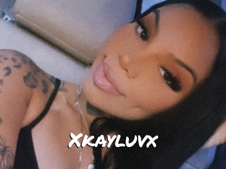 Xkayluvx
