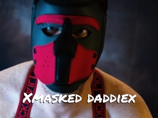 Xmasked_daddiex