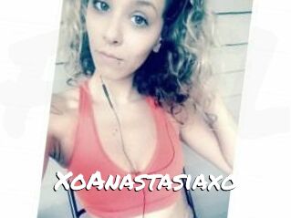 XoAnastasiaxo