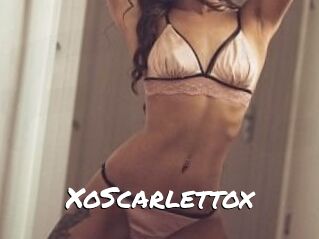 XoScarlettox