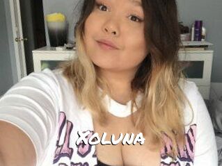 Xoluna