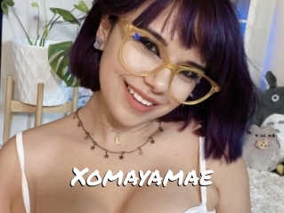 Xomayamae