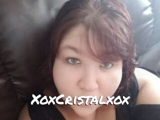 XoxCristalxox