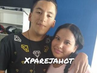 Xparejahot