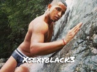 Xsexyblack3