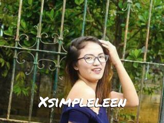 Xsimpleleen